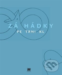 Levně Zá hádky - Petr Nikl - kniha z kategorie Pre deti a mládež