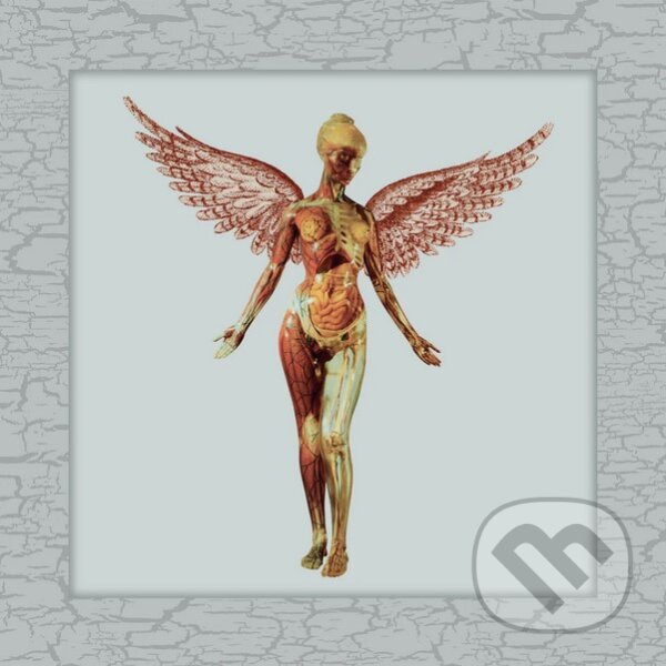 Hudební CD: Nirvana: In Utero / 30th Anniversary / Super Deluxe (Hudobné albumy). Hudobné albumy, 2023