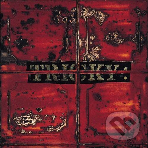 Levně Tricky: Maxinquaye LP - Tricky