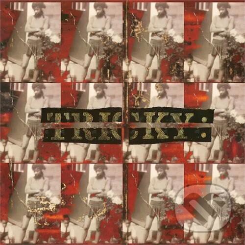 Levně Tricky: Maxinquaye (2 CD) - Tricky