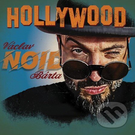 Levně Bárta Noid Václav: Hollywood - Bárta Noid Václav