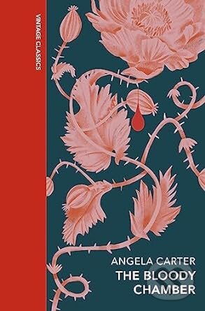 Levně The Bloody Chamber and Other Stories - Angela Carter - kniha z kategorie Horory
