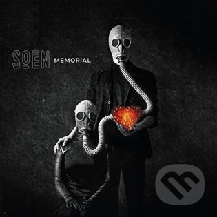 Levně Soen: Memorial LP - Soen