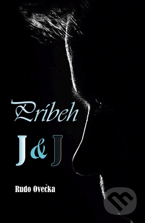 Levně Príbeh J & J - Rudo Ovečka - kniha z kategorie Romantika