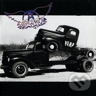 Levně Aerosmith: Pump - Aerosmith