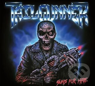 Levně Guns for Hire - Tailgunner