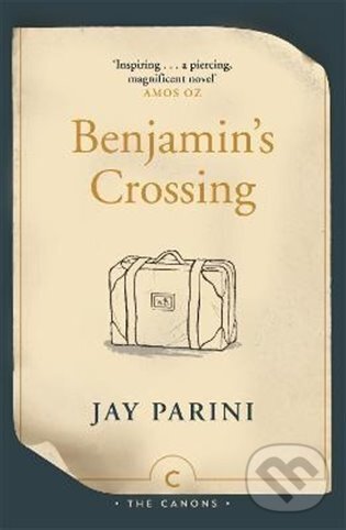Benjamin's Crossing koupíte na Martinus.cz