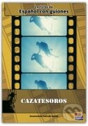 Levně Espańol con guiones: Cazatesoros - kniha z kategorie Jazykové učebnice a slovníky