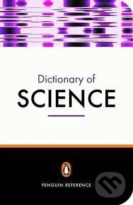 Kniha The New Penguin Dictionary of Science
