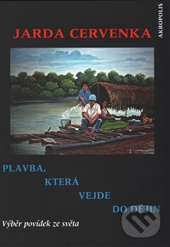Levně Plavba, která vejde do dějin (Výběr povídek ze světa) - kniha z kategorie Beletria