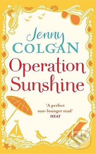 Levně Operation Sunshine - Jenny Colgan - kniha z kategorie Romantické