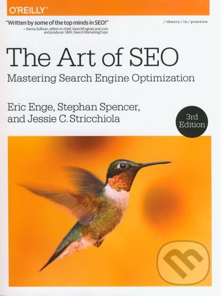 Levně The Art of SEO (Matering Search Engine Optimization) - kniha z kategorie Tvorba webu