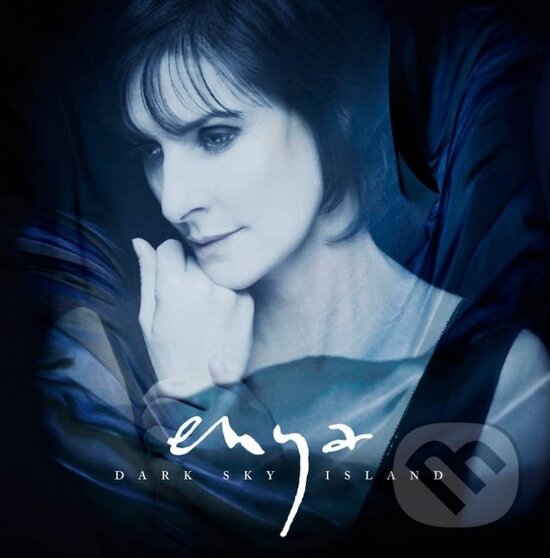 Levně Enya: Dark Sky Island DELUXE - Enya