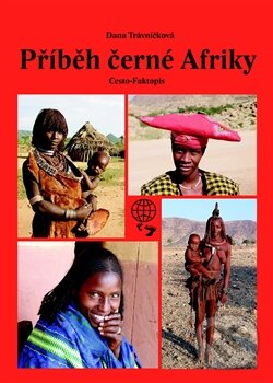 - kniha z kategorie Cestopisy z Afriky