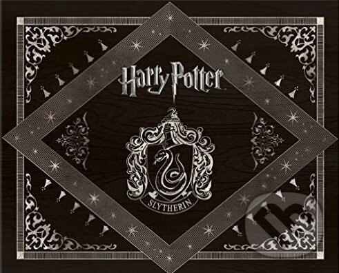 Harry Potter: Slytherin