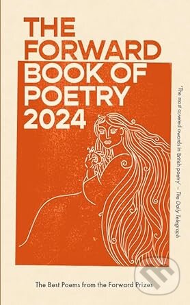Levně The Forward Book of Poetry 2024 - kniha z kategorie Poézia