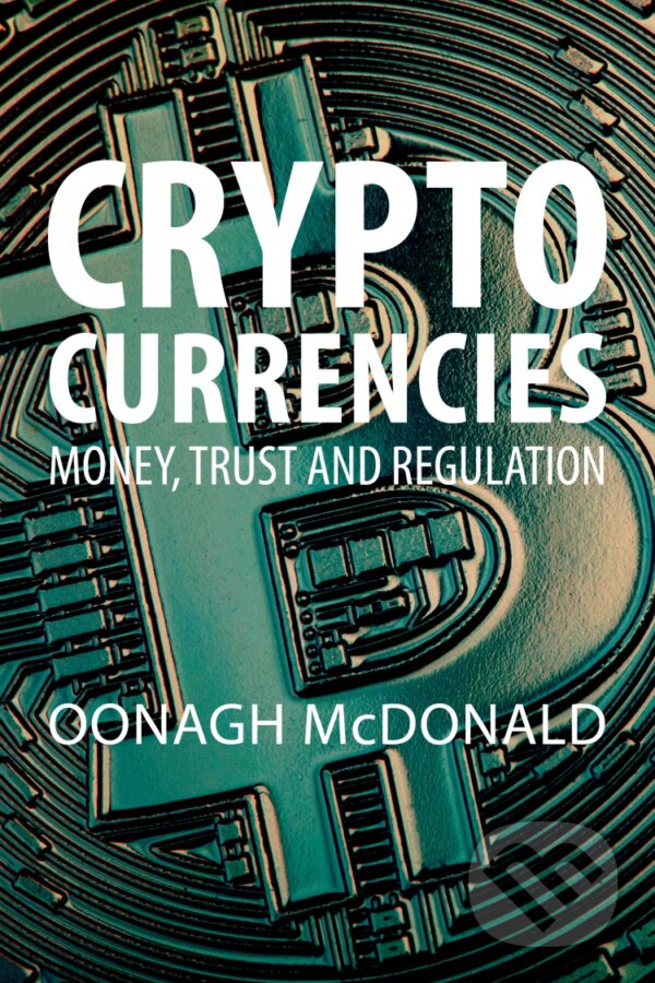 Kniha Cryptocurrencies