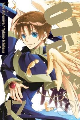 Levně 07-Ghost 17 - Yuki Amemiya - kniha z kategorie Komiksy