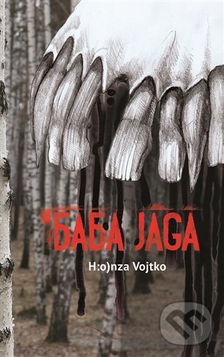 Levně Baba Jaga - Honza Vojtko - kniha z kategorie Detektívky, trilery a horory
