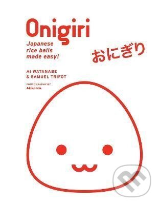 Levně Onigiri 1 - Ai Watanabe - kniha z kategorie Komiksy