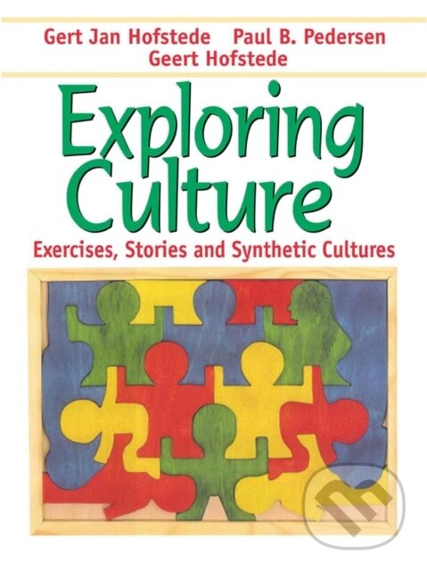 Levně Exploring Culture (Exercises, Stories and Synthetic Cultures) - kniha z kategorie Psychológia