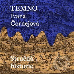 Temno - Ivana Čornejová, Tympanum, 2023