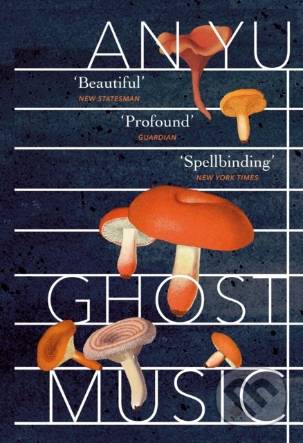 Ghost Music koupíte na Martinus.cz