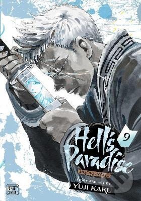 Kniha Hell's Paradise: Jigokuraku, Vol. 9