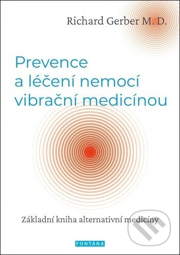 Prevence a léčení nemocí vibrační medicínou koupíte na Martinus.cz