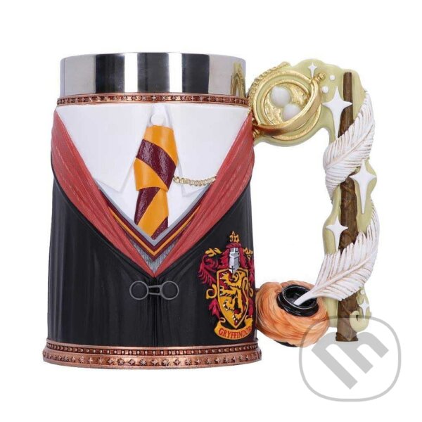 Levně Korbel Harry Potter - Hermiona