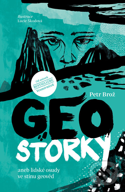 E-kniha: Geostorky (Petr Brož). Pangea