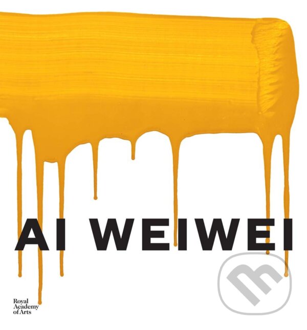 Levně Ai Weiwei - Tim Marlow, John Tancock - kniha z kategorie Dejiny umenia