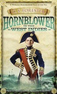 Kniha: Hornblower in the West Indies (C.S. Forester). Penguin Books, 2011
