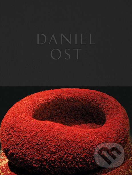 Levně Daniel Ost - Paul Geerts - kniha z kategorie Odborné a náučné
