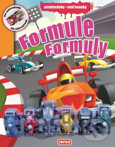 Formule / Formuly, INFOA, 2015