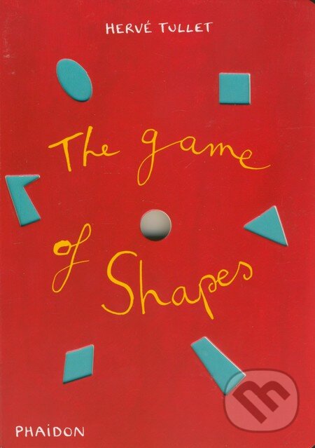 Levně The Game of Shapes - kniha z kategorie Beletria