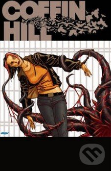 Levně Coffin Hill: Dark Endeavors - Inaki Miranda, Caitlin Kittredge - kniha z kategorie Beletria
