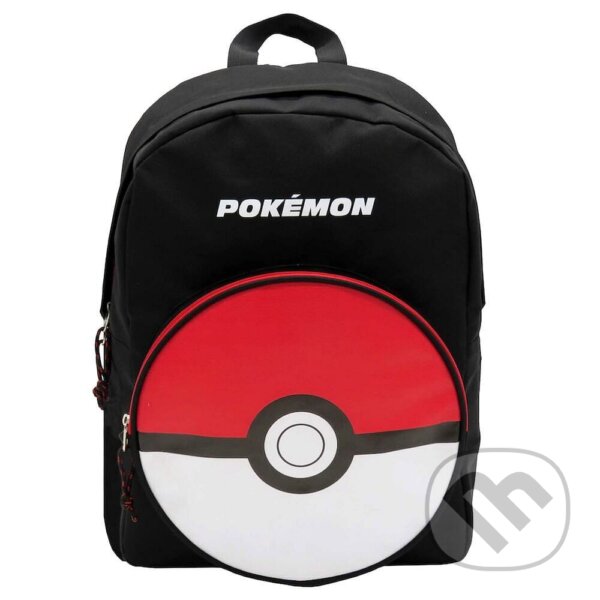 Levně Batoh Pokémon - Pokéball
