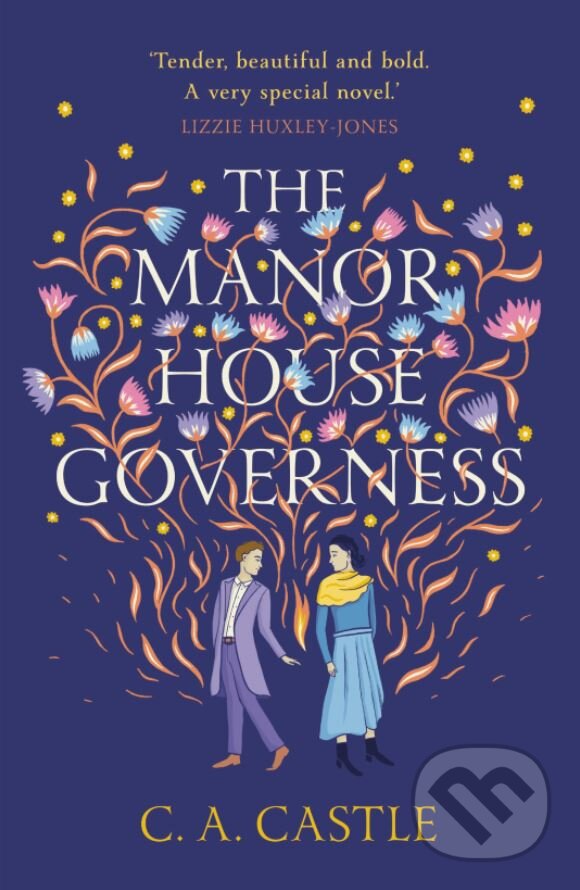 The Manor House Governess