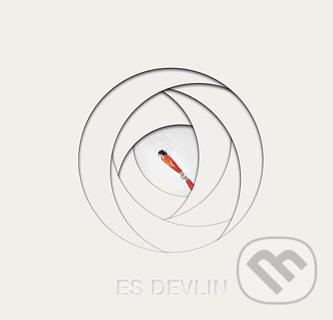Levně An Atlas of Es Devlin - Es Devlin - kniha z kategorie Dejiny a teória umenia