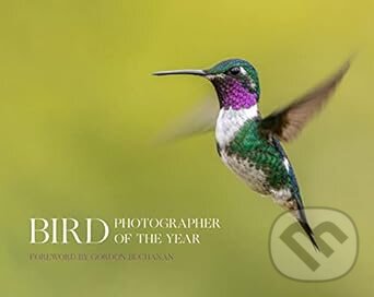 Levně Bird Photographer of the Year - Bird Photographer of the Year - kniha z kategorie Fotografie
