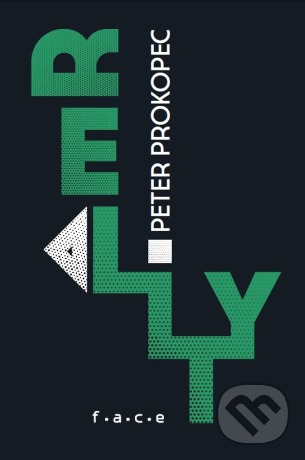 Levně Reality - Peter Prokopec - kniha z kategorie Poézia