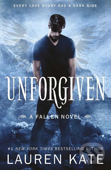 Levně Unforgiven - Lauren Kate - kniha z kategorie Beletria