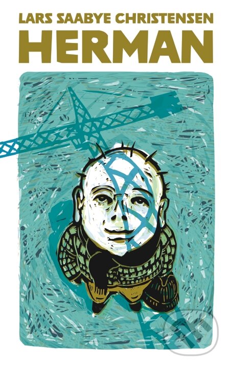 E-kniha: Herman (Lars Saabye Christensen). Slovart, 2015