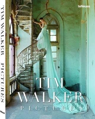 Kniha: Pictures (Tim Walker). Te Neues, 2015