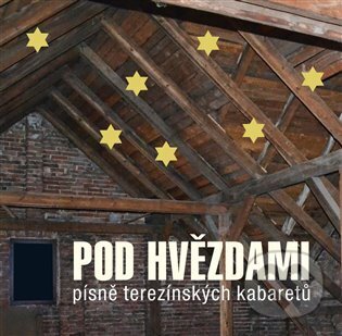 Pod hvězdami - Eva Erbenová, Karel Švenk