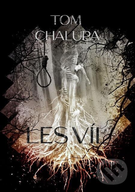 E-kniha: Les víl (Tom Chalupa). Tom Chalupa