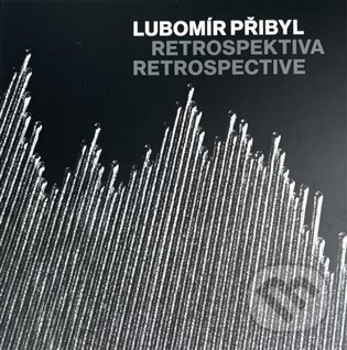 Levně Lubomír Přibyl: Retrospektiva - Lubomír Přibyl - kniha z kategorie Fotografie