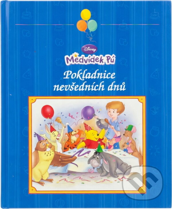 Kniha: Pokladnice nevšedních dnů (). , 2008