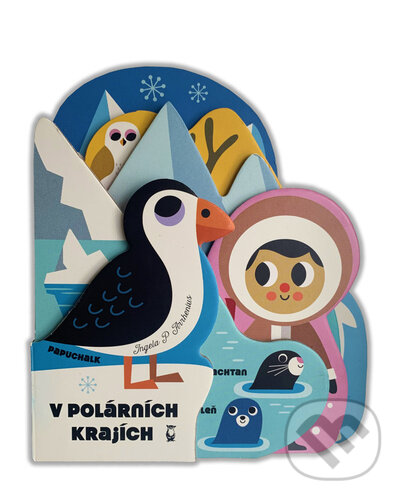 Levně V polárních krajích - kniha z kategorie Naučné knihy